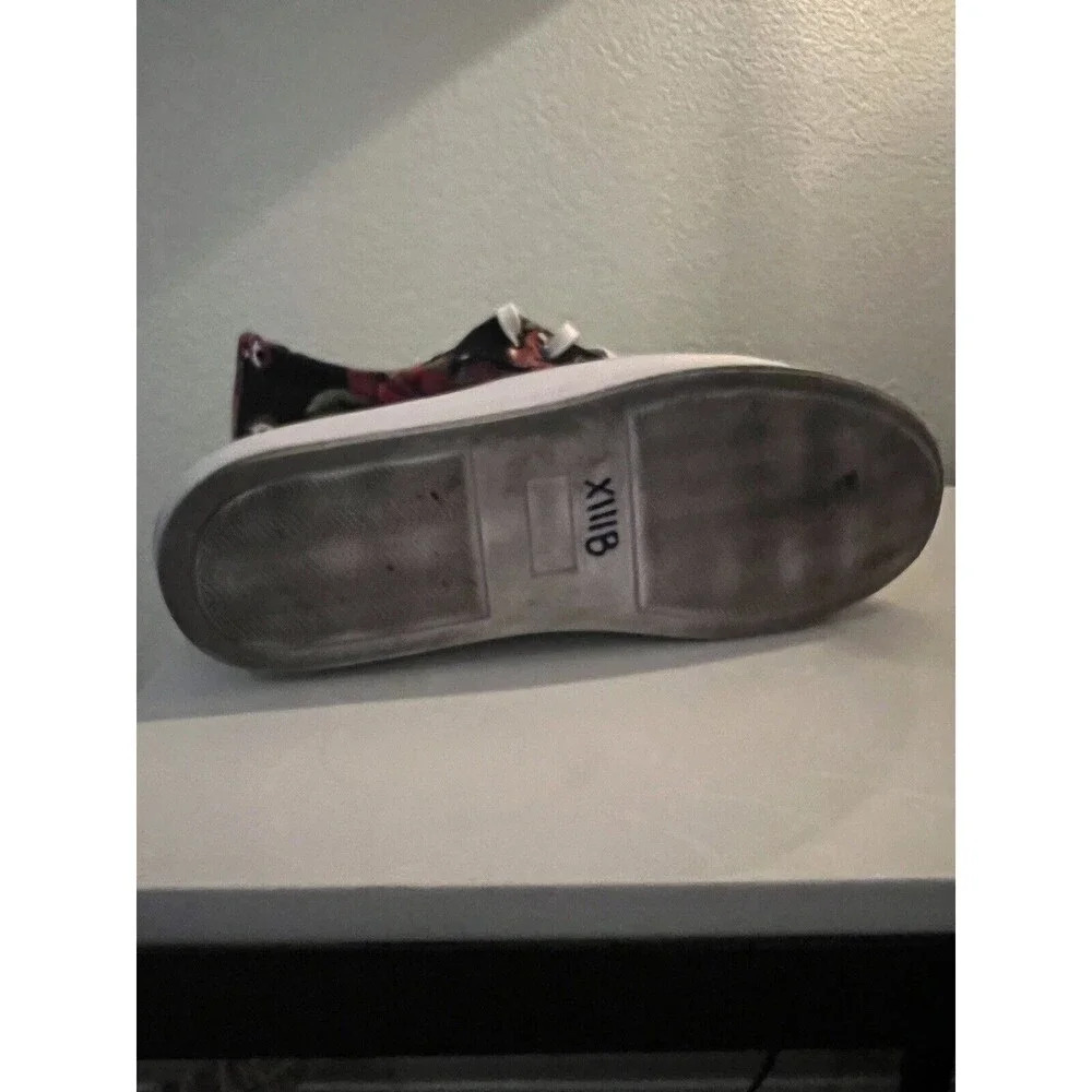 Farm Rio Eye Platform Sneaker - Picture 7 of 9